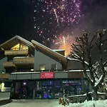 Antonia Апартаменти