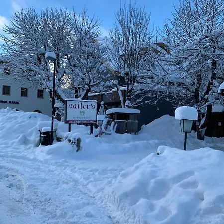 Antonia Διαμέρισμα