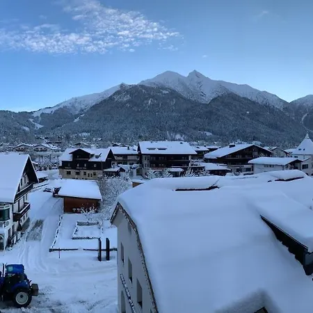 Antonia * Seefeld in Tirol