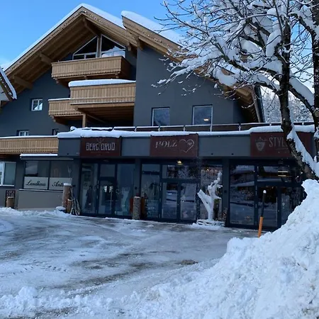 Antonia * Seefeld in Tirol