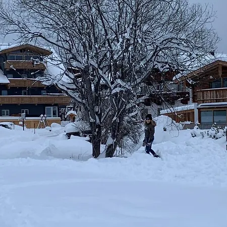 Appartement Antonia *