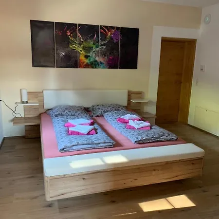Appartement Antonia Seefeld in Tirol