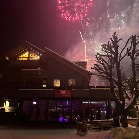 Antonia Apartment Seefeld in Tirol