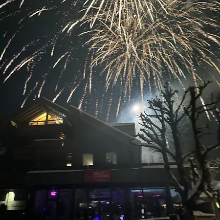 Διαμέρισμα Antonia