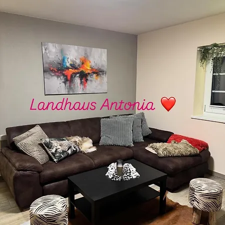 Antonia Apartment Seefeld in Tirol