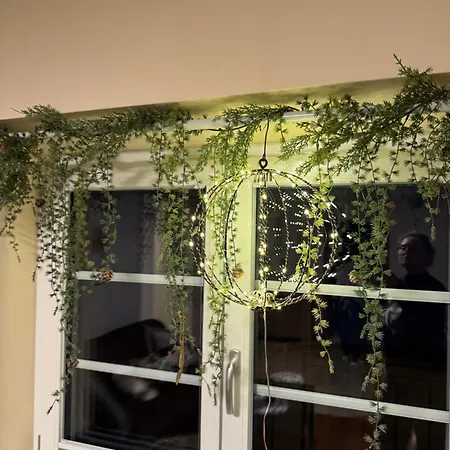 Apartment Antonia Seefeld in Tirol