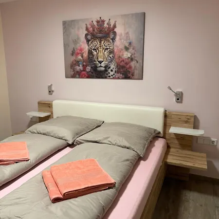 Apartment Antonia Seefeld in Tirol