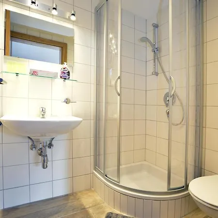 Appartement Antonia Seefeld in Tirol