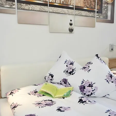 Appartement Antonia