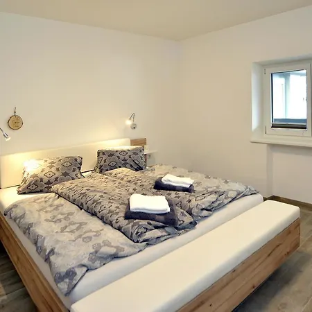 Antonia Appartement *