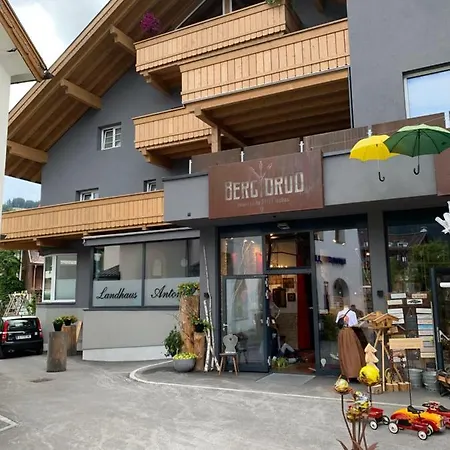Appartement Antonia