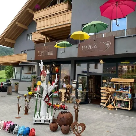 Appartement Antonia Seefeld in Tirol