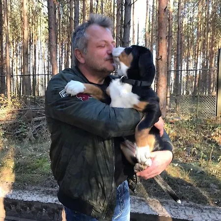 Apartment Antonia Seefeld in Tirol