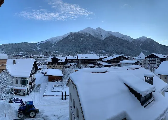 Antonia * Seefeld in Tirol