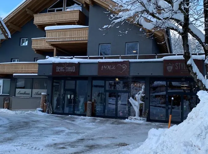 Antonia * Seefeld in Tirol