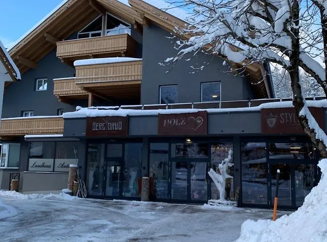 Antonia Зефельд-ін-Тіроль