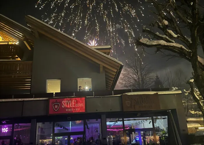 Antonia Apartament *