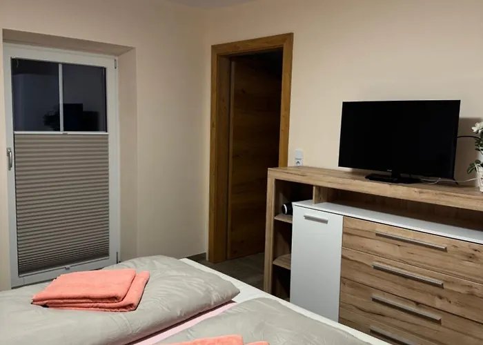 Apartament Antonia *