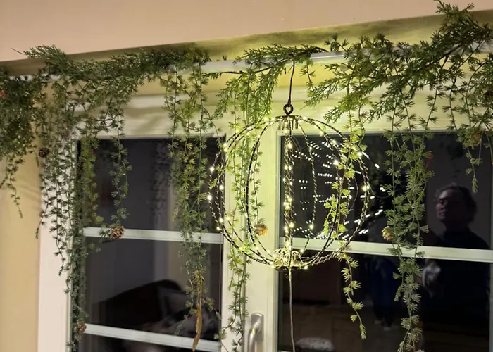 Apartament Antonia Seefeld w Tirolu