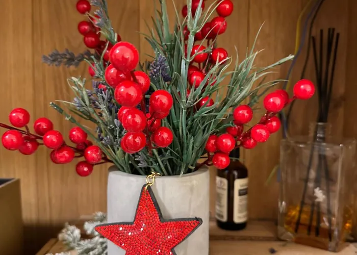 Апартаменти Antonia