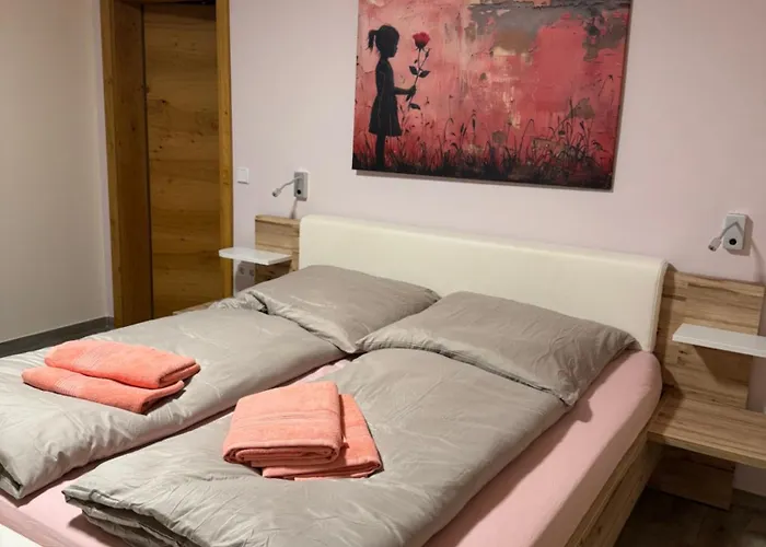 Apartament Antonia