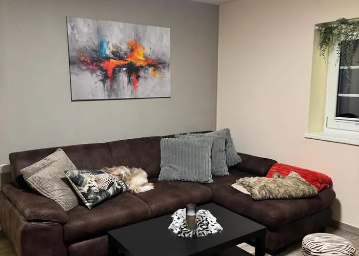 Antonia Apartament Seefeld w Tirolu