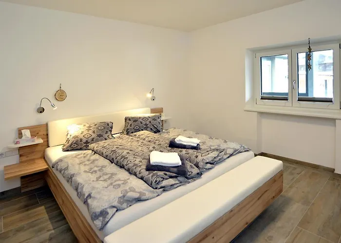 Antonia Apartament *