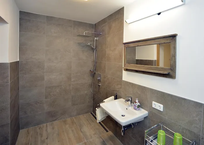 Antonia Seefeld in Tirol