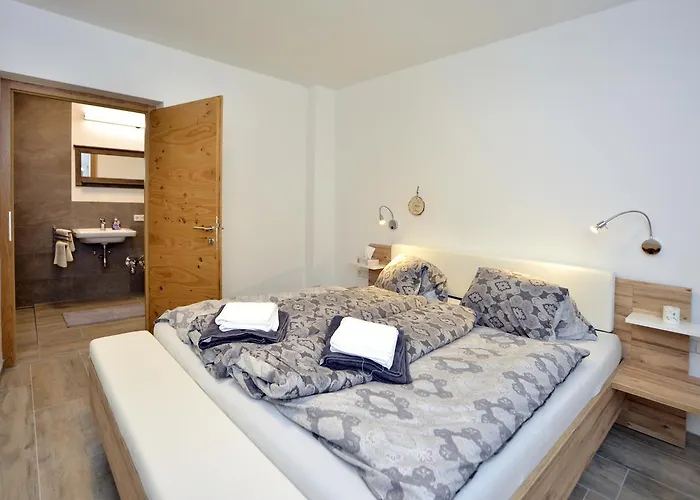 Apartament Antonia *