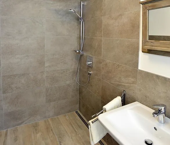 Apartament Antonia *