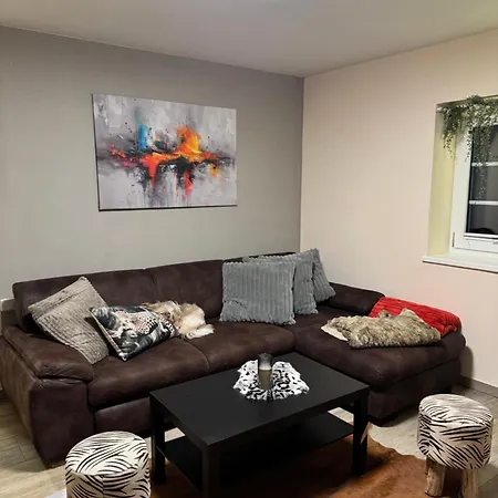 Antonia Appartement Seefeld in Tirol