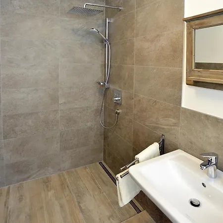 Appartement Antonia *