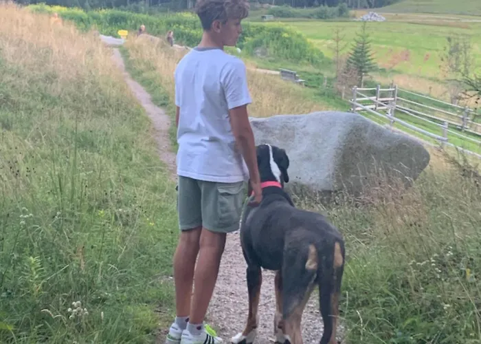 Antonia זיפלד אין טירול