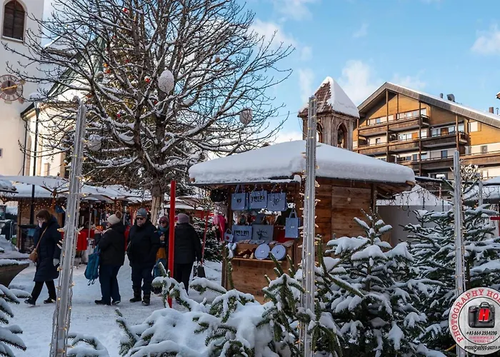 Antonia * זיפלד אין טירול