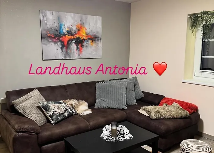 Antonia דירה זיפלד אין טירול