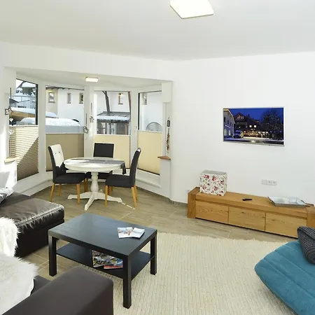 Apartment Antonia Seefeld in Tirol